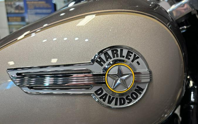 2023 Harley-Davidson Fat Boy® 114