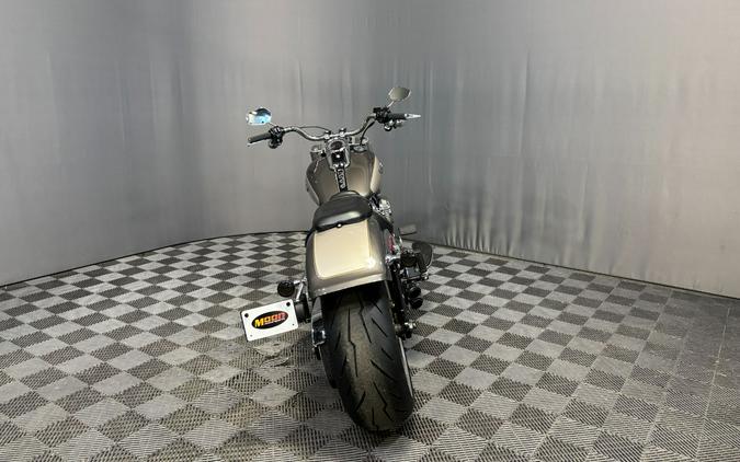 2023 Harley-Davidson Fat Boy® 114