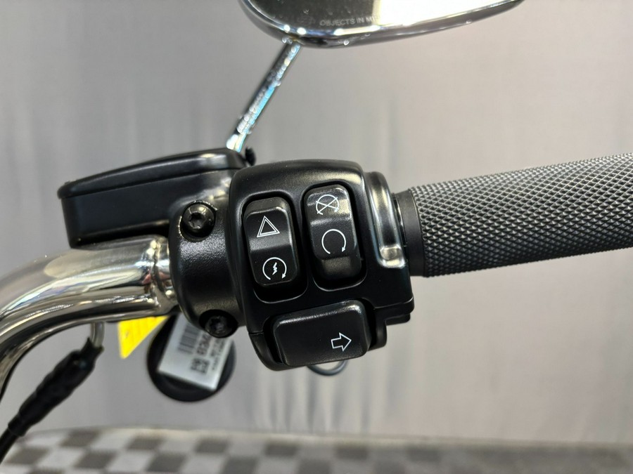 2023 Harley-Davidson Fat Boy® 114