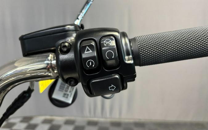 2023 Harley-Davidson Fat Boy® 114