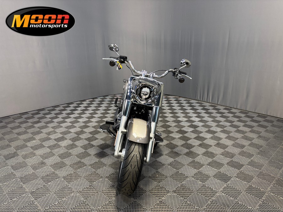 2023 Harley-Davidson Fat Boy® 114