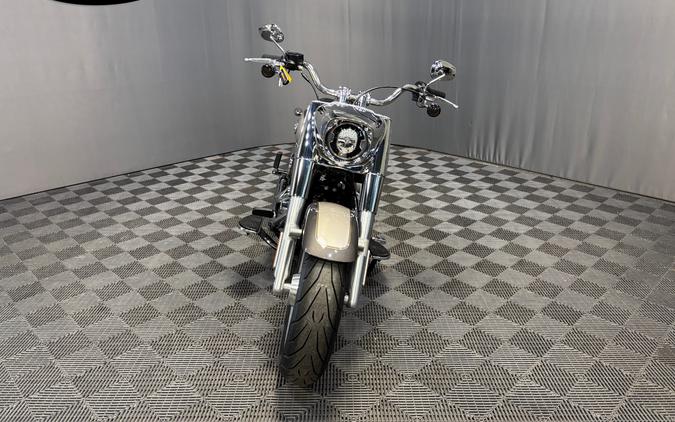 2023 Harley-Davidson Fat Boy® 114