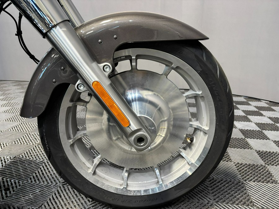 2023 Harley-Davidson Fat Boy® 114