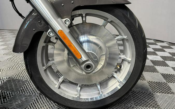 2023 Harley-Davidson Fat Boy® 114