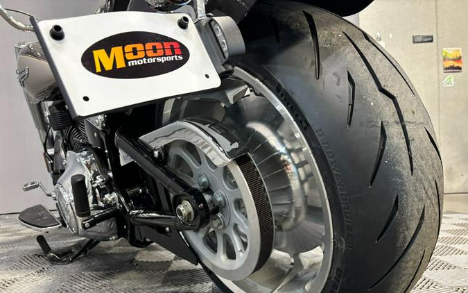 2023 Harley-Davidson Fat Boy® 114