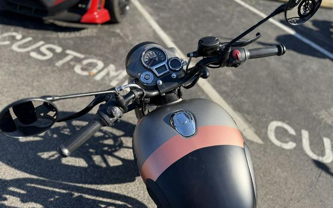 2026 Royal Enfield Classic 350 Gun Grey