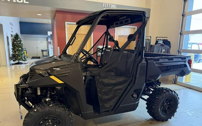 2026 Polaris® Ranger 1000 Premium