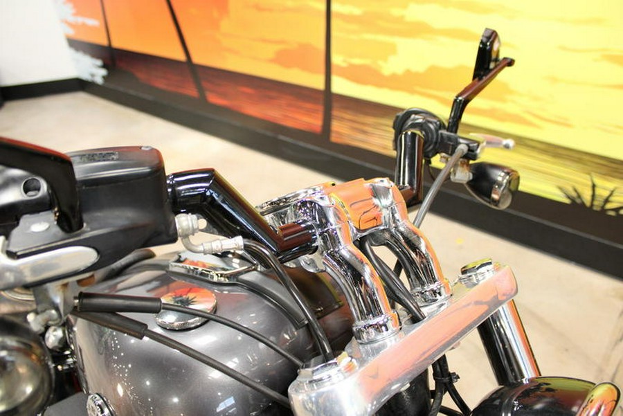 2015 Harley-Davidson® FXSB - Softail® Breakout®