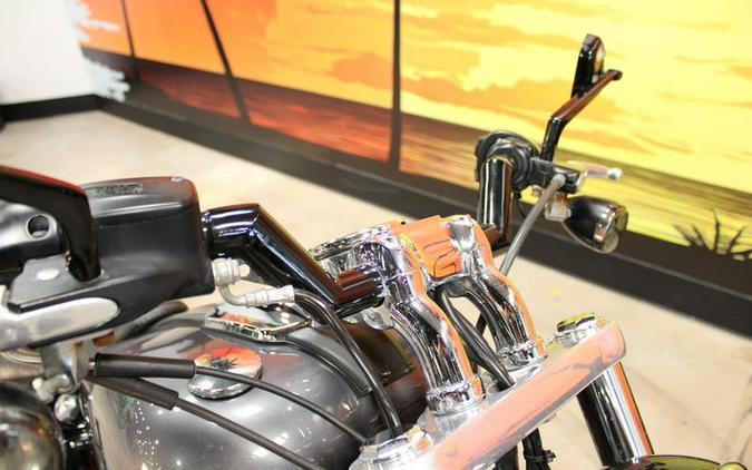 2015 Harley-Davidson® FXSB - Softail® Breakout®