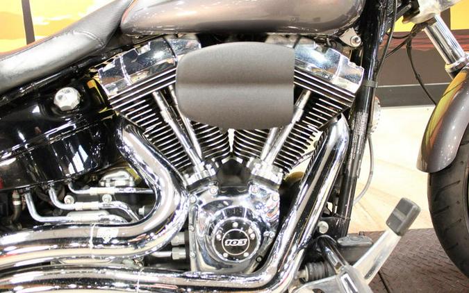 2015 Harley-Davidson® FXSB - Softail® Breakout®