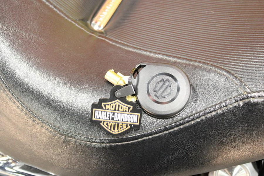 2015 Harley-Davidson® FXSB - Softail® Breakout®