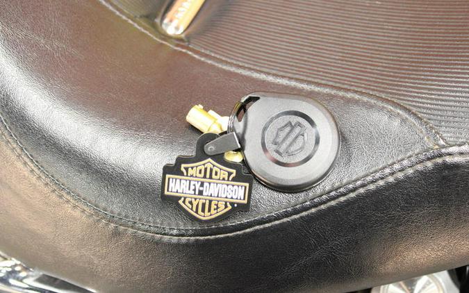 2015 Harley-Davidson® FXSB - Softail® Breakout®