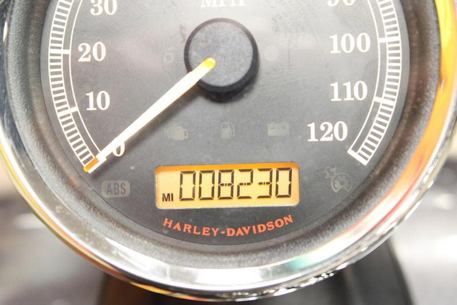 2015 Harley-Davidson® FXSB - Softail® Breakout®