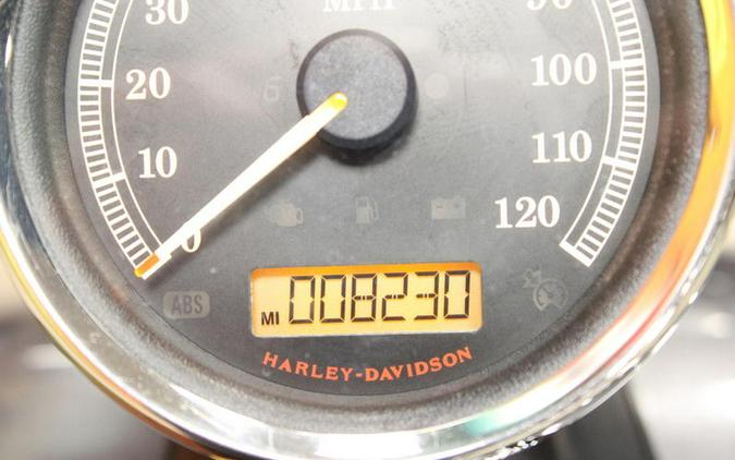 2015 Harley-Davidson® FXSB - Softail® Breakout®