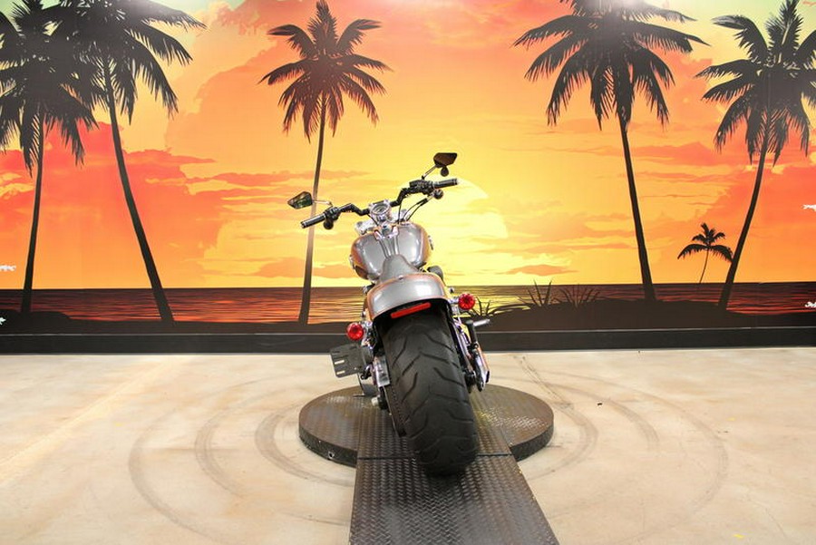 2015 Harley-Davidson® FXSB - Softail® Breakout®