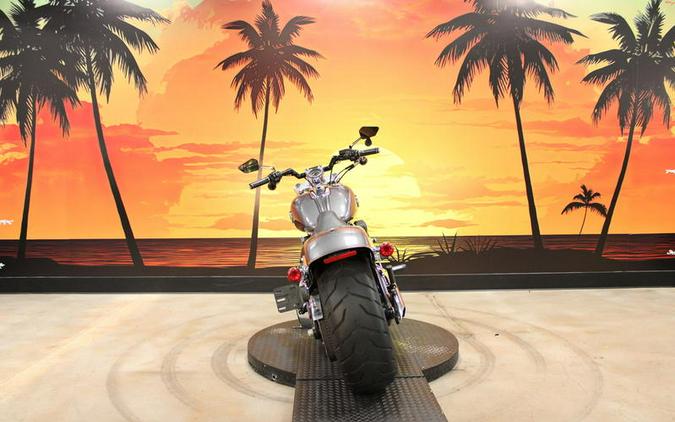 2015 Harley-Davidson® FXSB - Softail® Breakout®