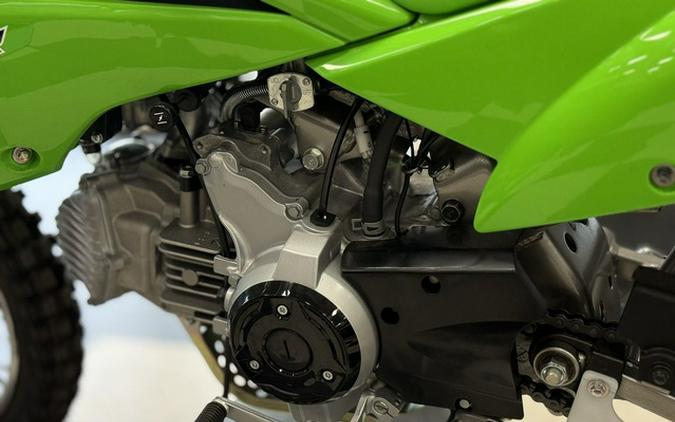 2026 Kawasaki KLX 110R