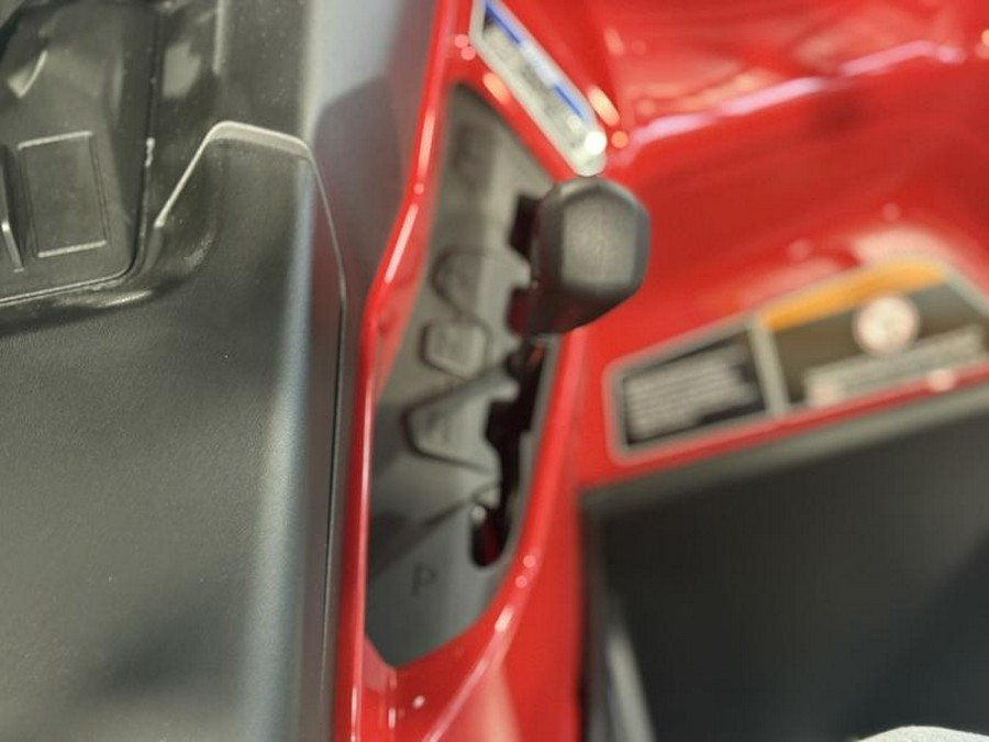 2026 Can-Am® Outlander DPS 500