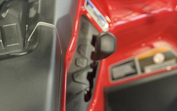 2026 Can-Am® Outlander DPS 500