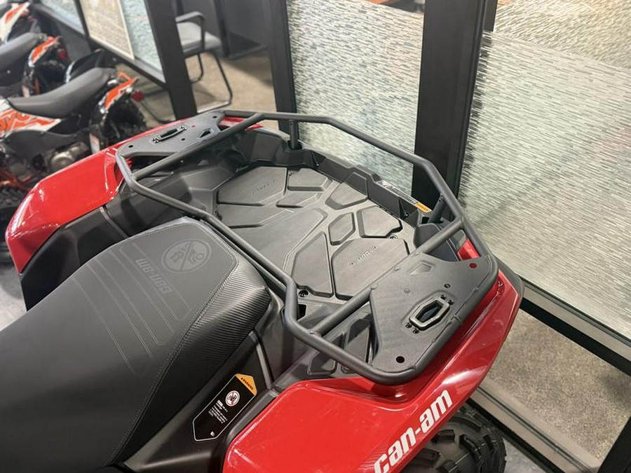 2026 Can-Am® Outlander DPS 500