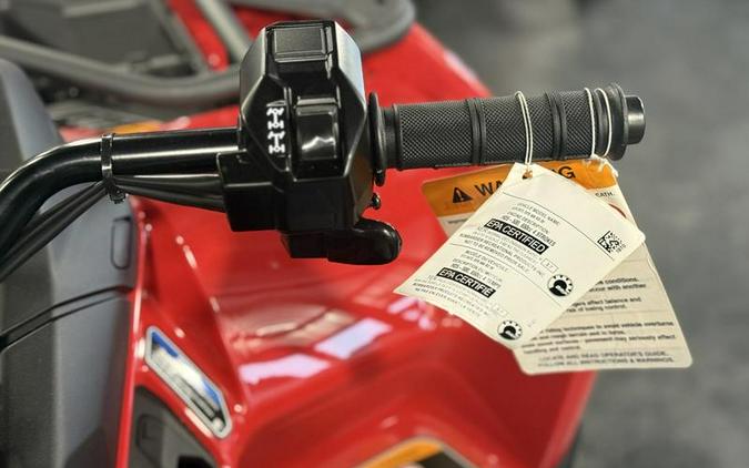 2026 Can-Am® Outlander DPS 500