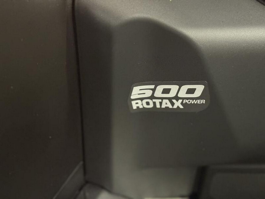 2026 Can-Am® Outlander DPS 500