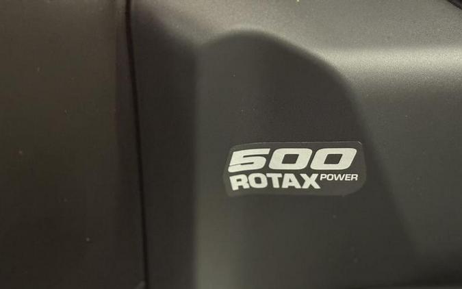 2026 Can-Am® Outlander DPS 500