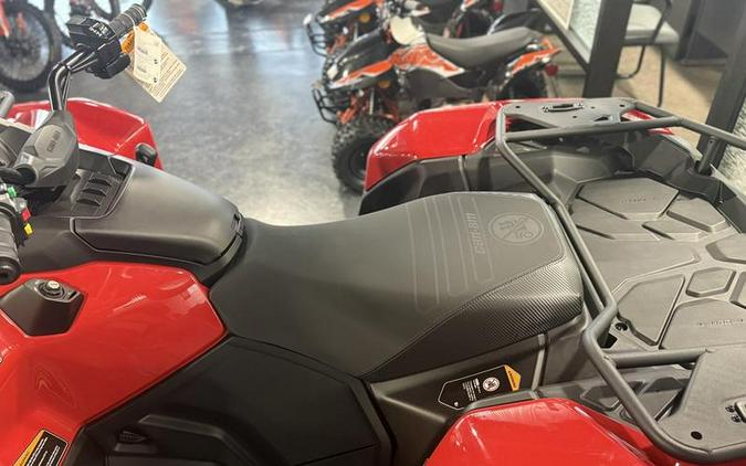 2026 Can-Am® Outlander DPS 500