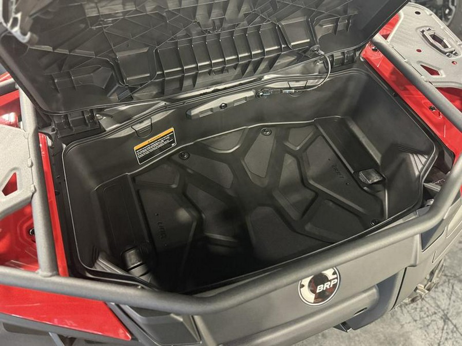 2026 Can-Am® Outlander DPS 500