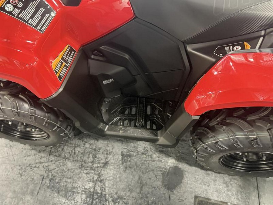 2026 Can-Am® Outlander DPS 500