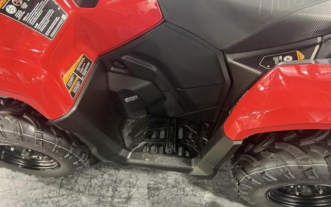 2026 Can-Am® Outlander DPS 500