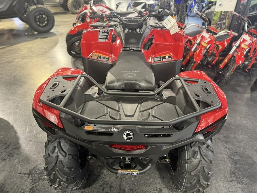2026 Can-Am® Outlander DPS 500