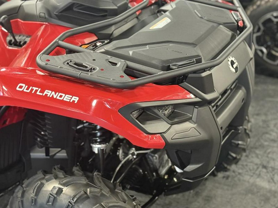 2026 Can-Am® Outlander DPS 500