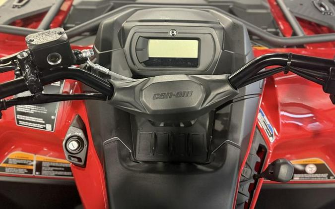 2026 Can-Am® Outlander DPS 500