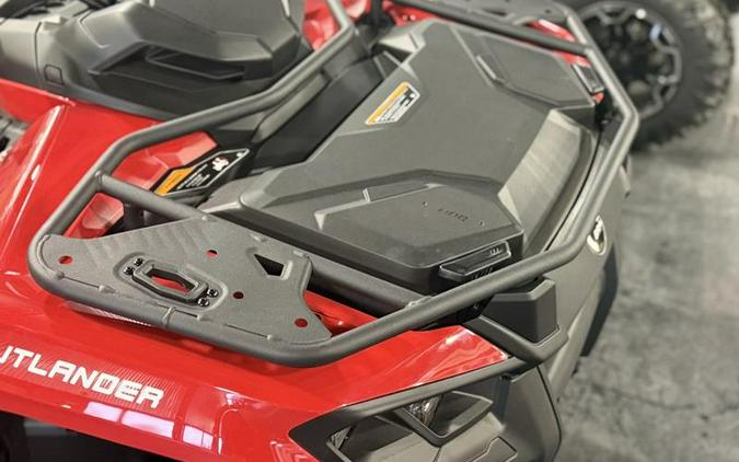 2026 Can-Am® Outlander DPS 500