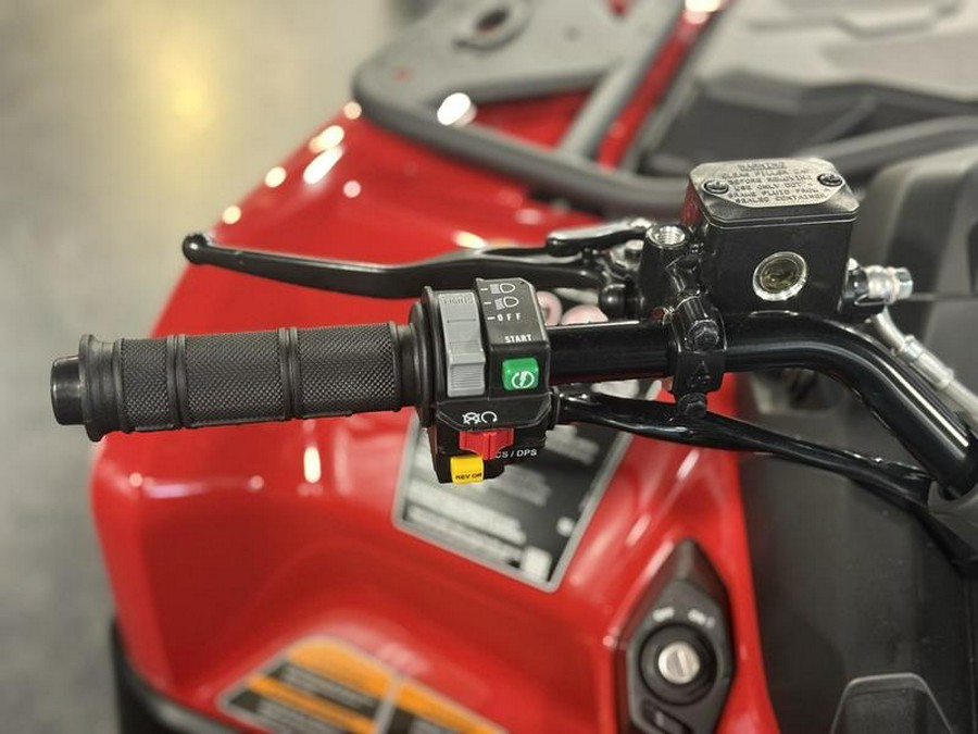 2026 Can-Am® Outlander DPS 500