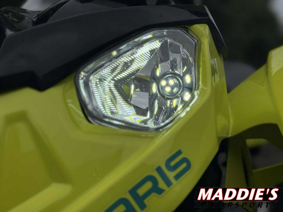 2026 Polaris Outlaw 110 EFI