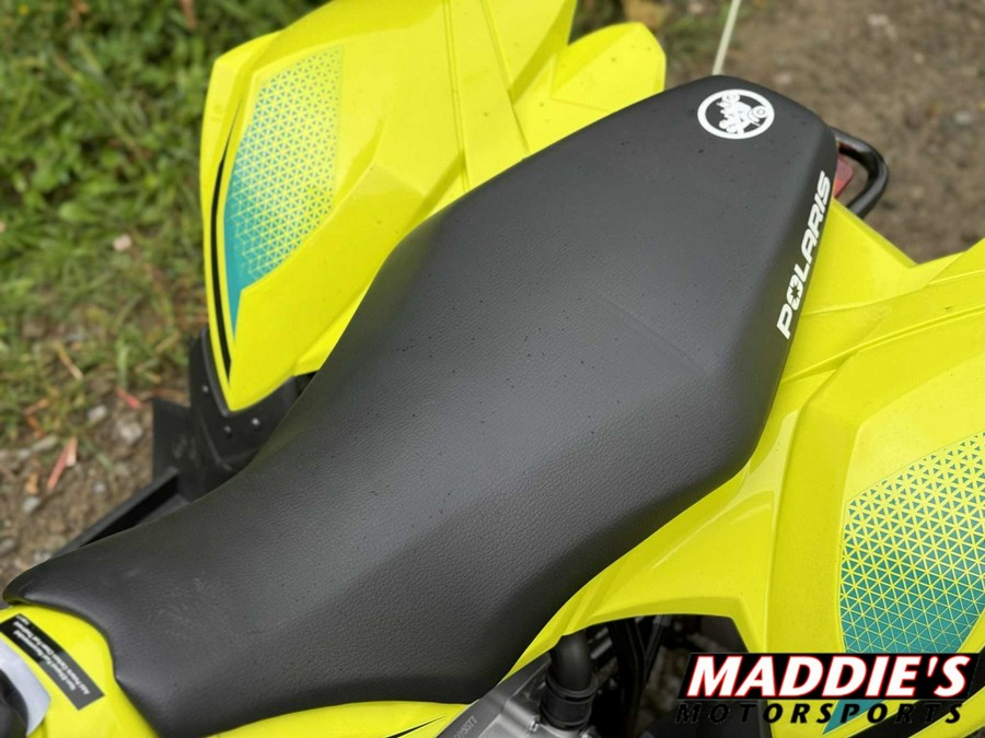 2026 Polaris Outlaw 110 EFI