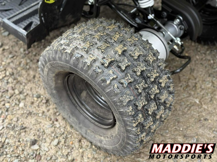 2026 Polaris Outlaw 110 EFI