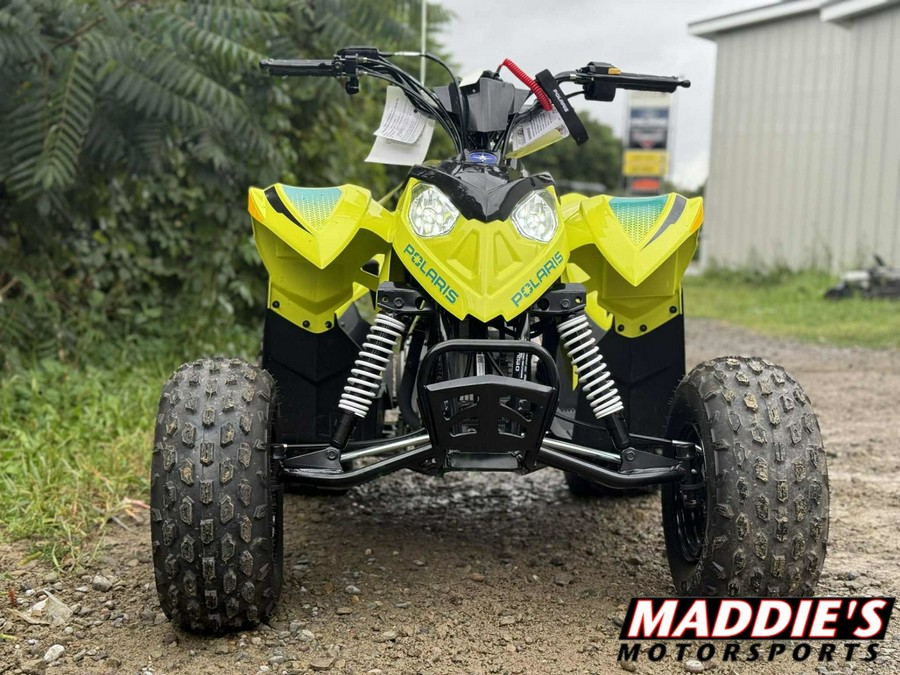 2026 Polaris Outlaw 110 EFI