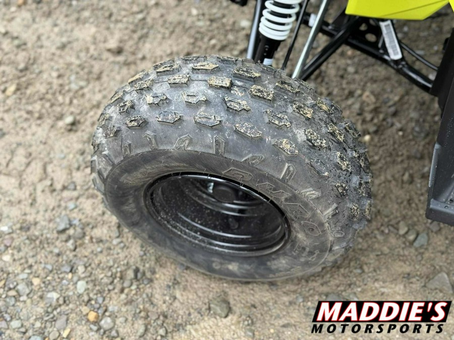 2026 Polaris Outlaw 110 EFI