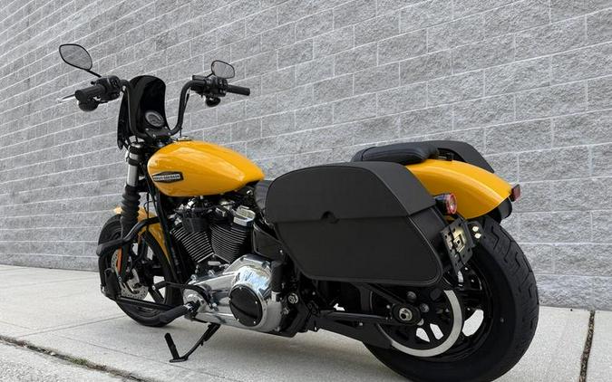 2025 Harley-Davidson® FXBB - Street Bob®