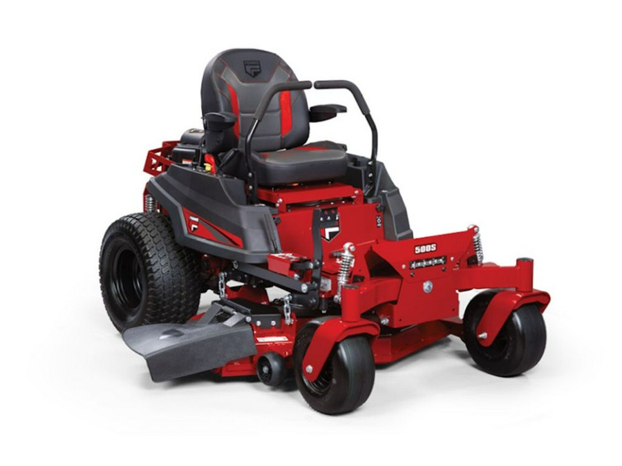2025 Ferris 500S Zero Turn Mower 5902103
