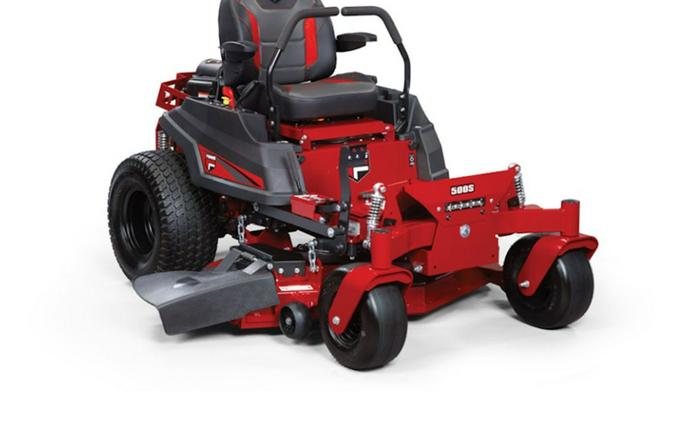 2025 Ferris 500S Zero Turn Mower 5902103