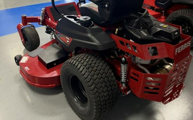2025 Ferris 500S Zero Turn Mower 5902103