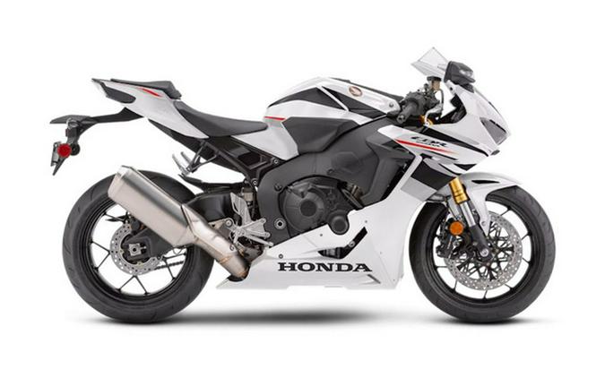 2026 Honda CBR1000RR ABS