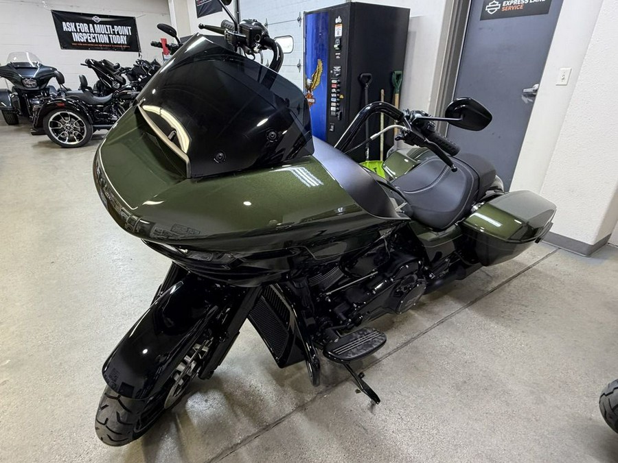 2026 Harley-Davidson® FLTRX - Road Glide®
