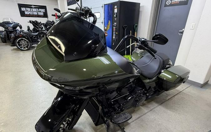 2026 Harley-Davidson® FLTRX - Road Glide®
