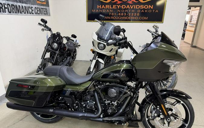 2026 Harley-Davidson® FLTRX - Road Glide®