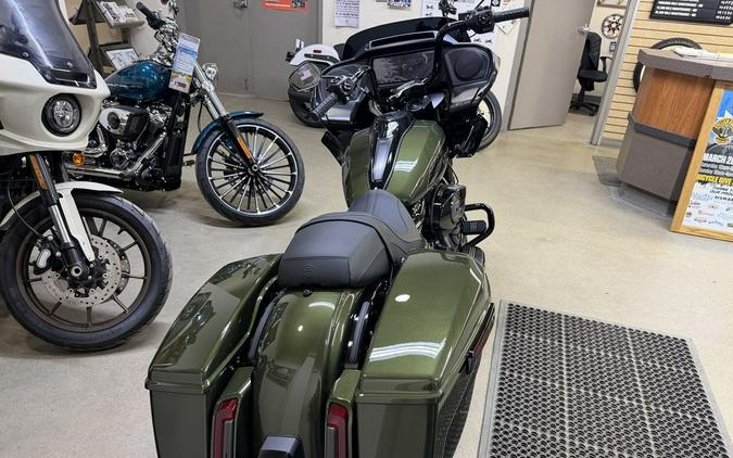 2026 Harley-Davidson® FLTRX - Road Glide®